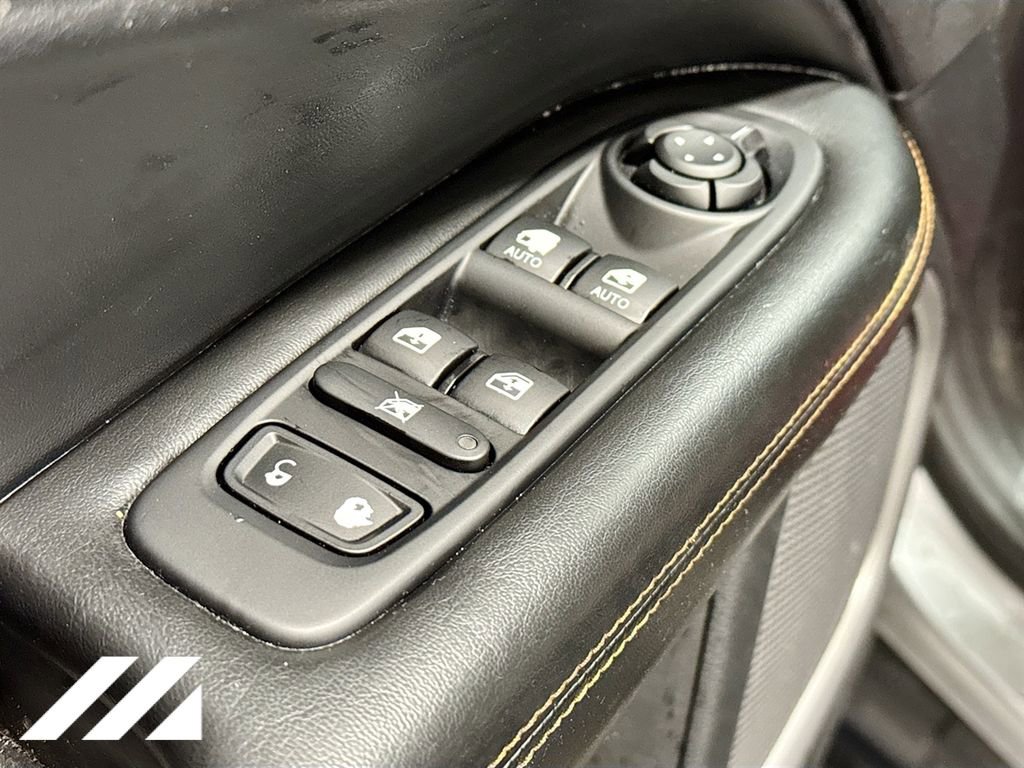 Used 2021 Jeep Compass Limited image 19