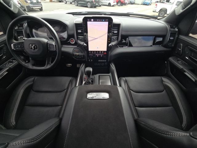 Used 2025 RAM 1500 RHO w/ RHO Level 1 Equipment Group AWD/4WD image 39