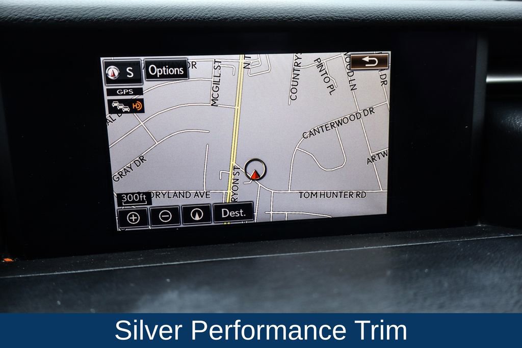 Used 2016 Lexus RC 300 AWD image 32