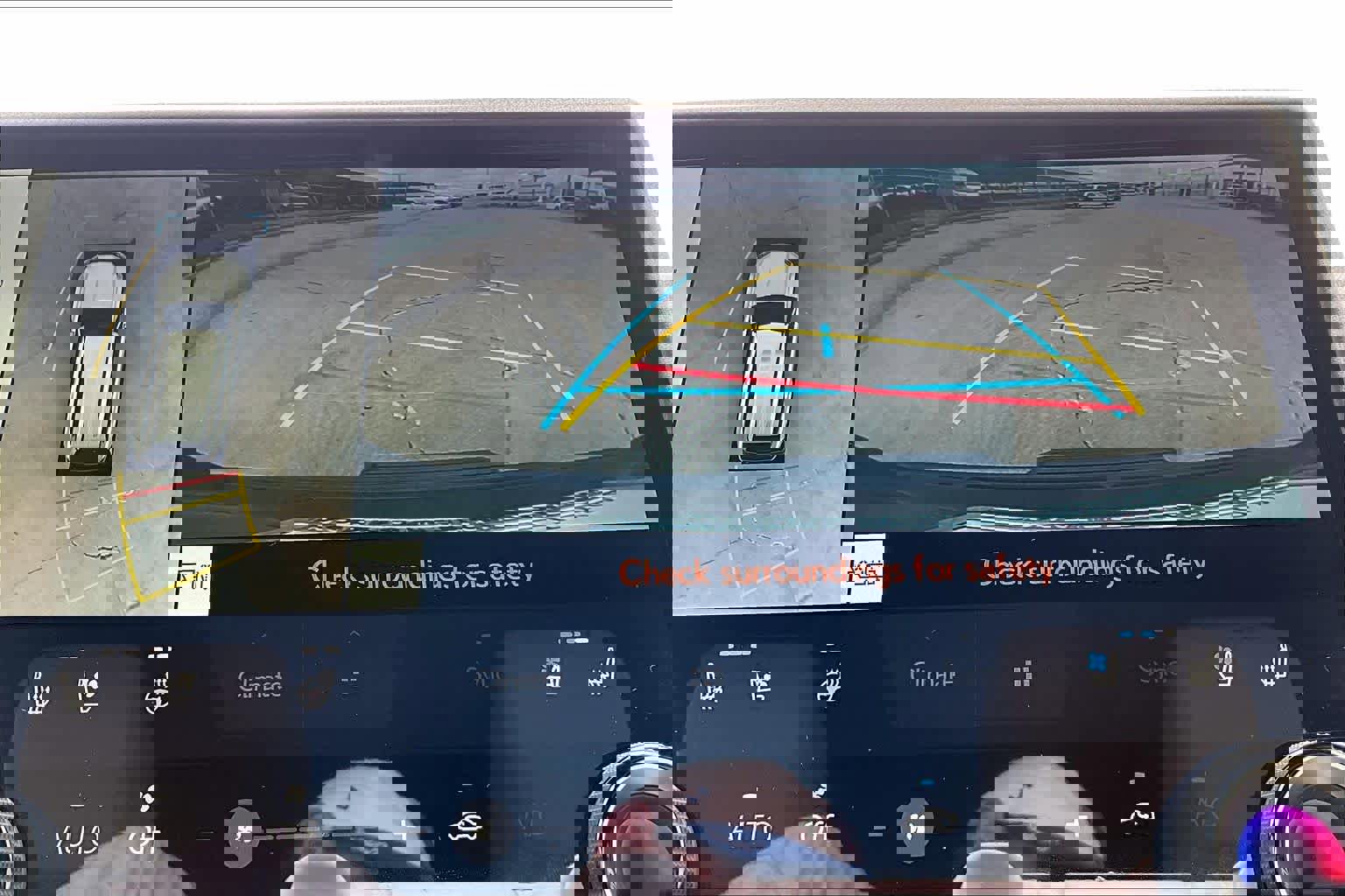 Used 2025 Lexus GX 550 AWD/4WD image 24