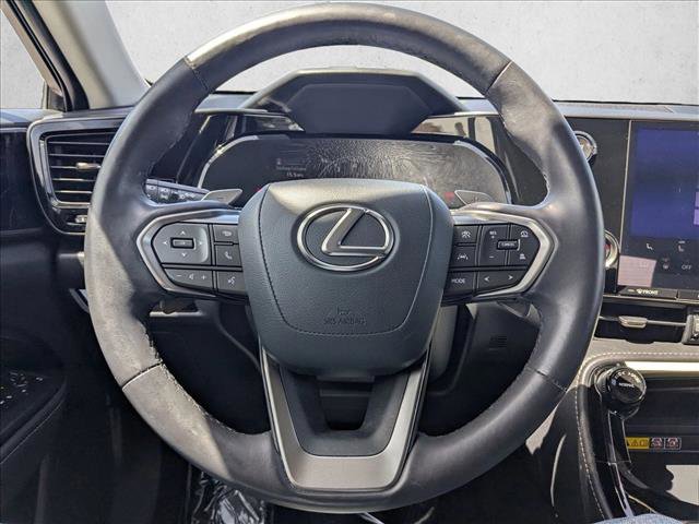 Used 2025 Lexus NX 250 FWD w/ Accessory Package (2T) image 16