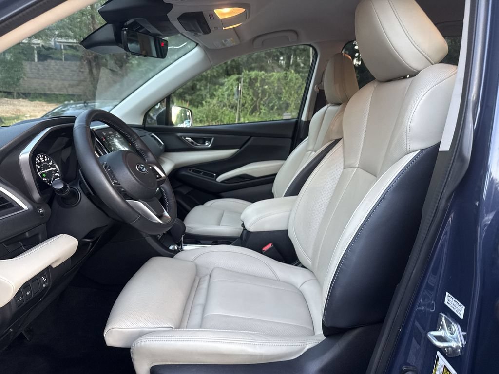 Used 2023 Subaru Ascent Limited AWD/4WD image 13