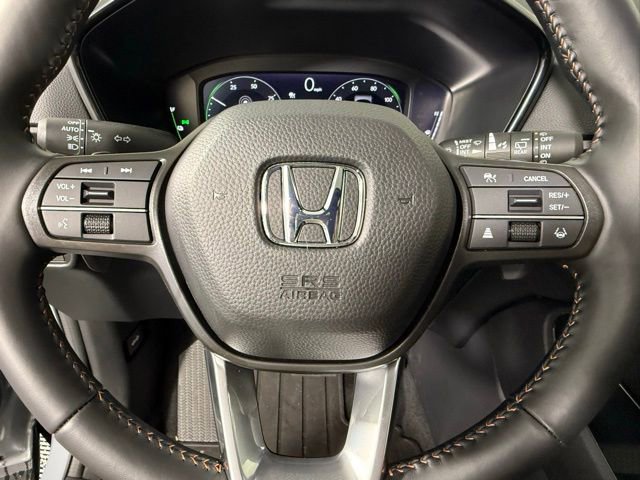 Used 2026 Honda CR-V Sport-L image 18
