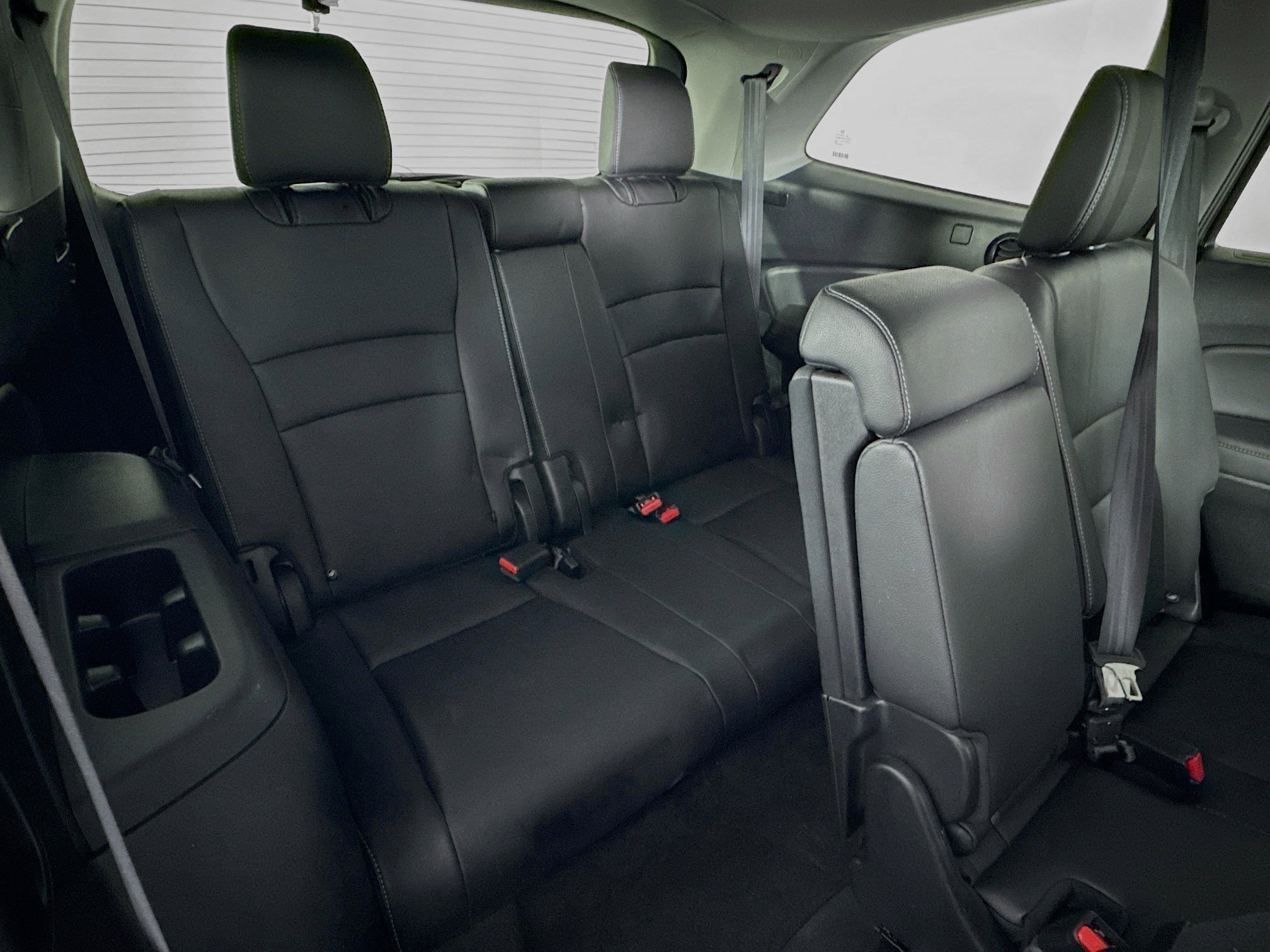 Certified 2022 Honda Pilot EX-L image 26