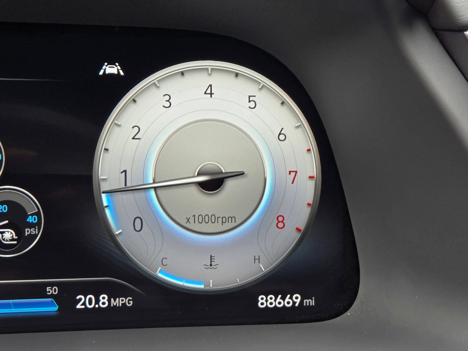 Used 2022 Hyundai Sonata N Line FWD image 14