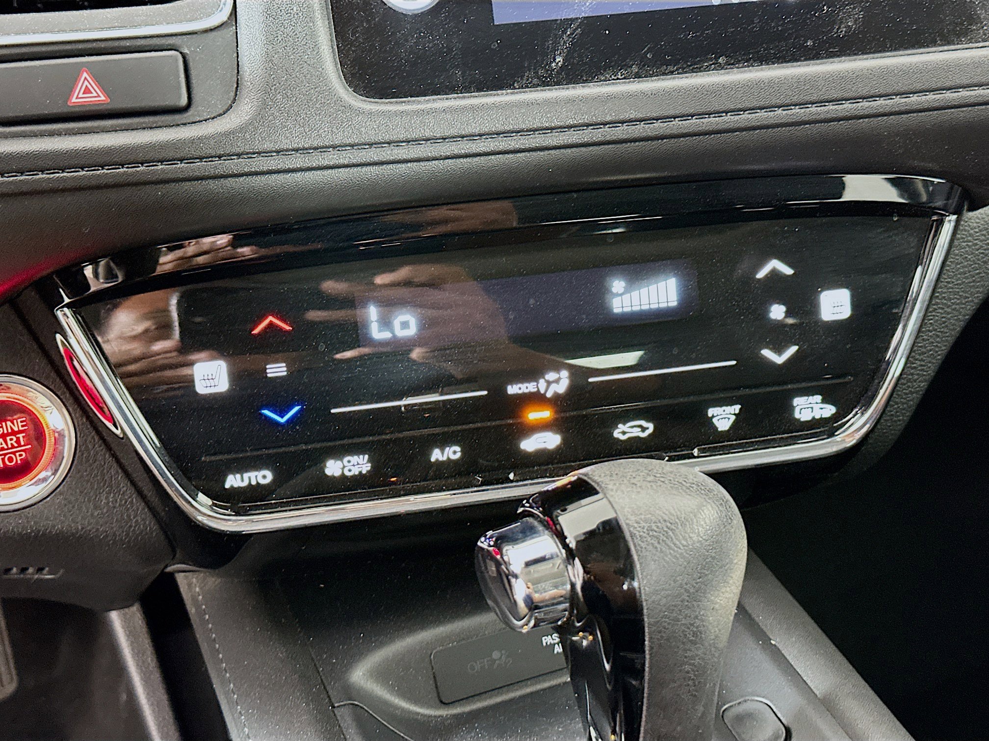 Used 2019 Honda HR-V EX image 22