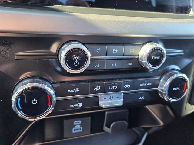 Used 2024 Ford F150 XLT image 26