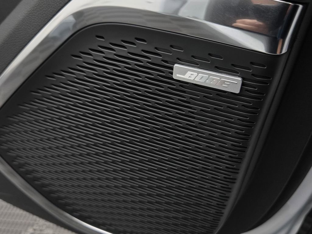 New 2026 GMC Acadia Elevation w/ Black Edition image 10