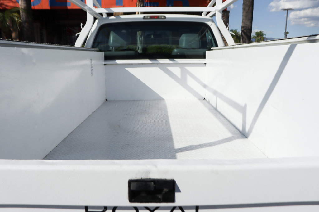 Used 2015 Ford F350 XL RWD image 9