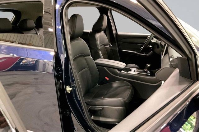 New 2026 MAZDA CX-5 Preferred AWD/4WD image 11