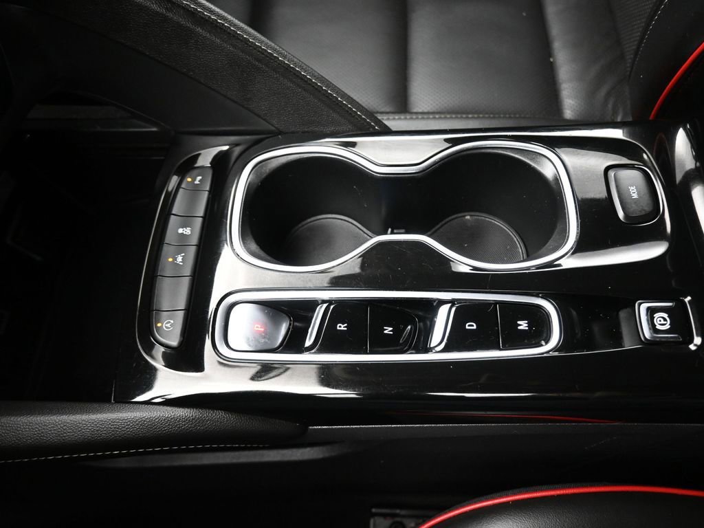 Used 2023 Buick Envision Essence w/ Sport Touring Package image 23