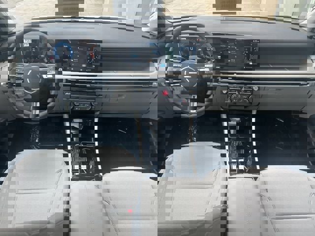 New 2026 Hyundai Tucson SE image 20