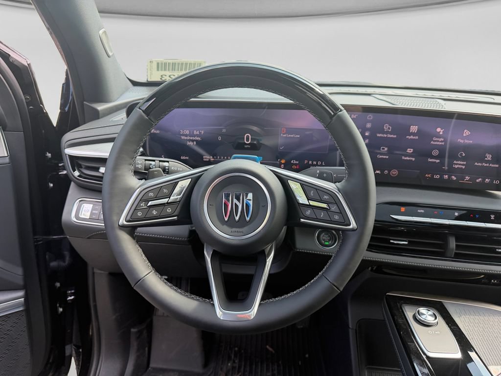 New 2026 Buick Enclave Avenir w/ Super Cruise Package AWD/4WD image 11
