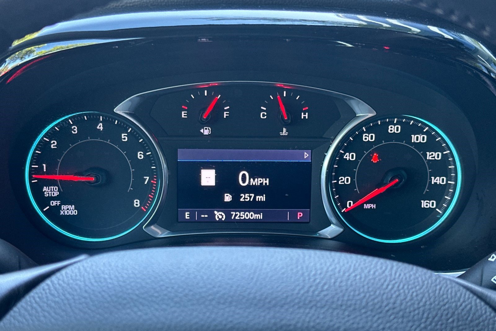 Used 2020 Chevrolet Traverse Premier w/ Redline Edition image 34