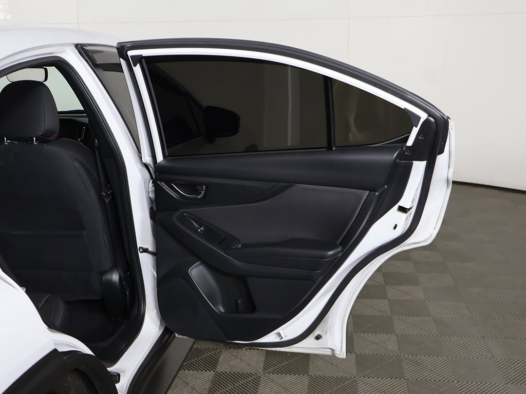 Used 2023 Subaru WRX Premium image 18