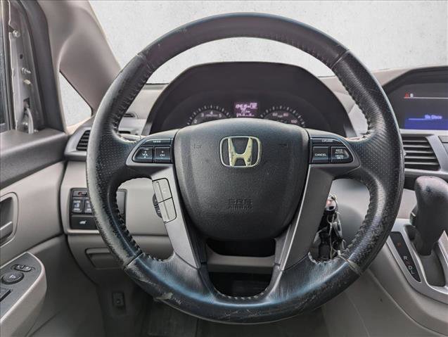 Used 2012 Honda Odyssey EX-L image 15