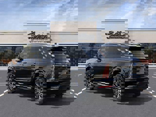 New 2026 Cadillac Escalade IQ Luxury 1 image 3