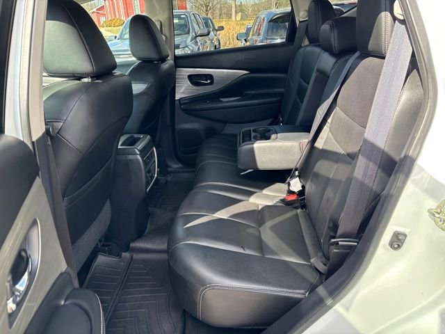 Used 2016 Nissan Murano SL image 23