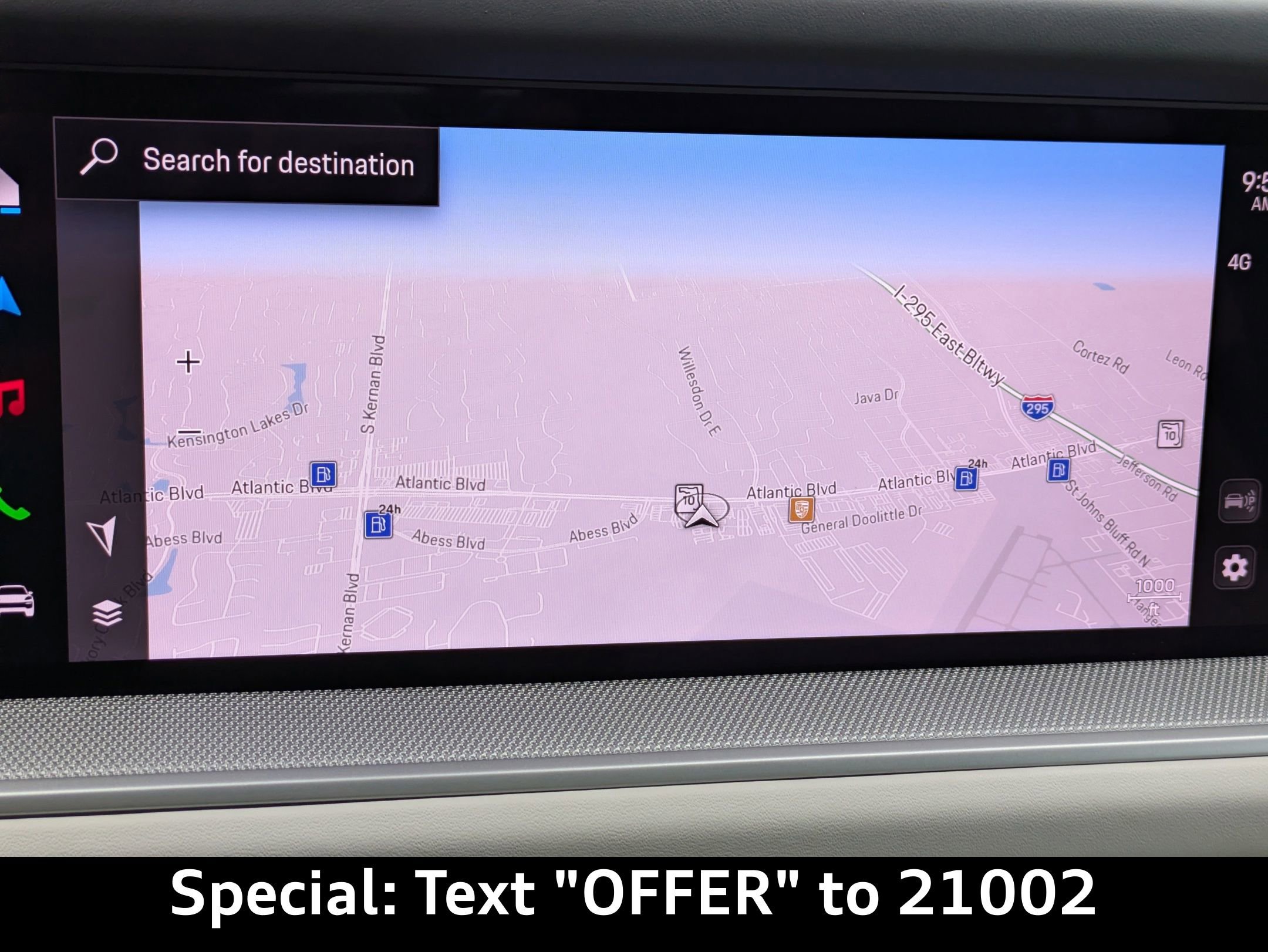 Used 2025 Porsche Cayenne image 26