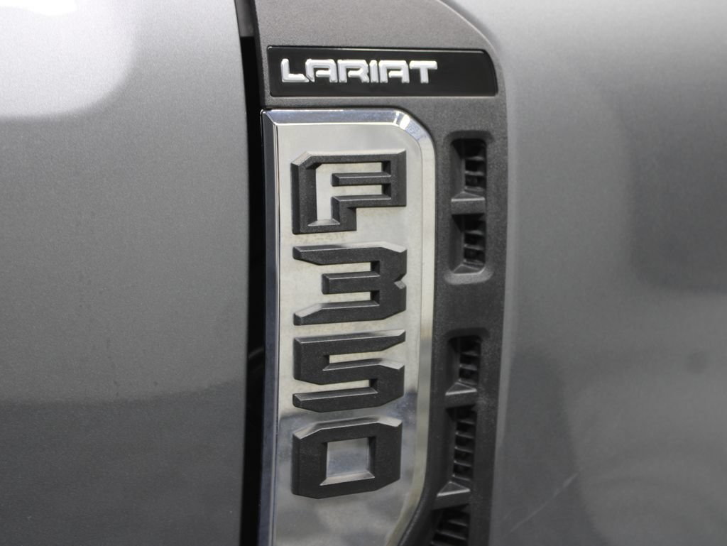 Used 2024 Ford F350 Lariat AWD/4WD image 63