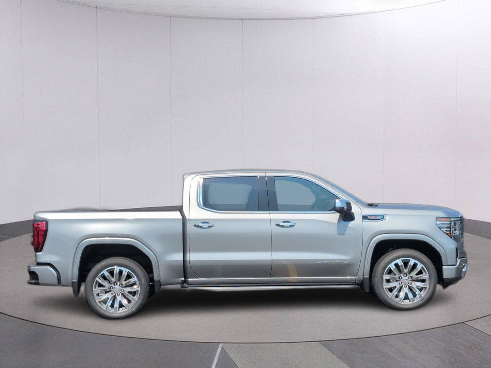 New 2026 GMC Sierra 1500 Denali AWD/4WD image 8