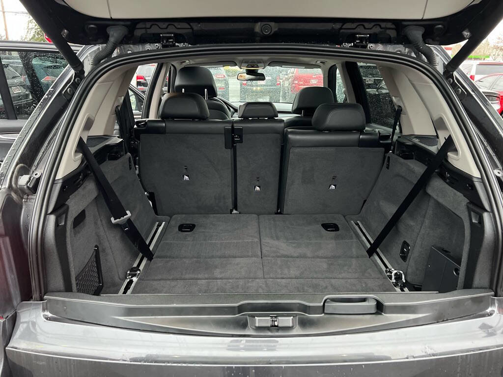 Used 2016 BMW X5 xDrive35i image 23