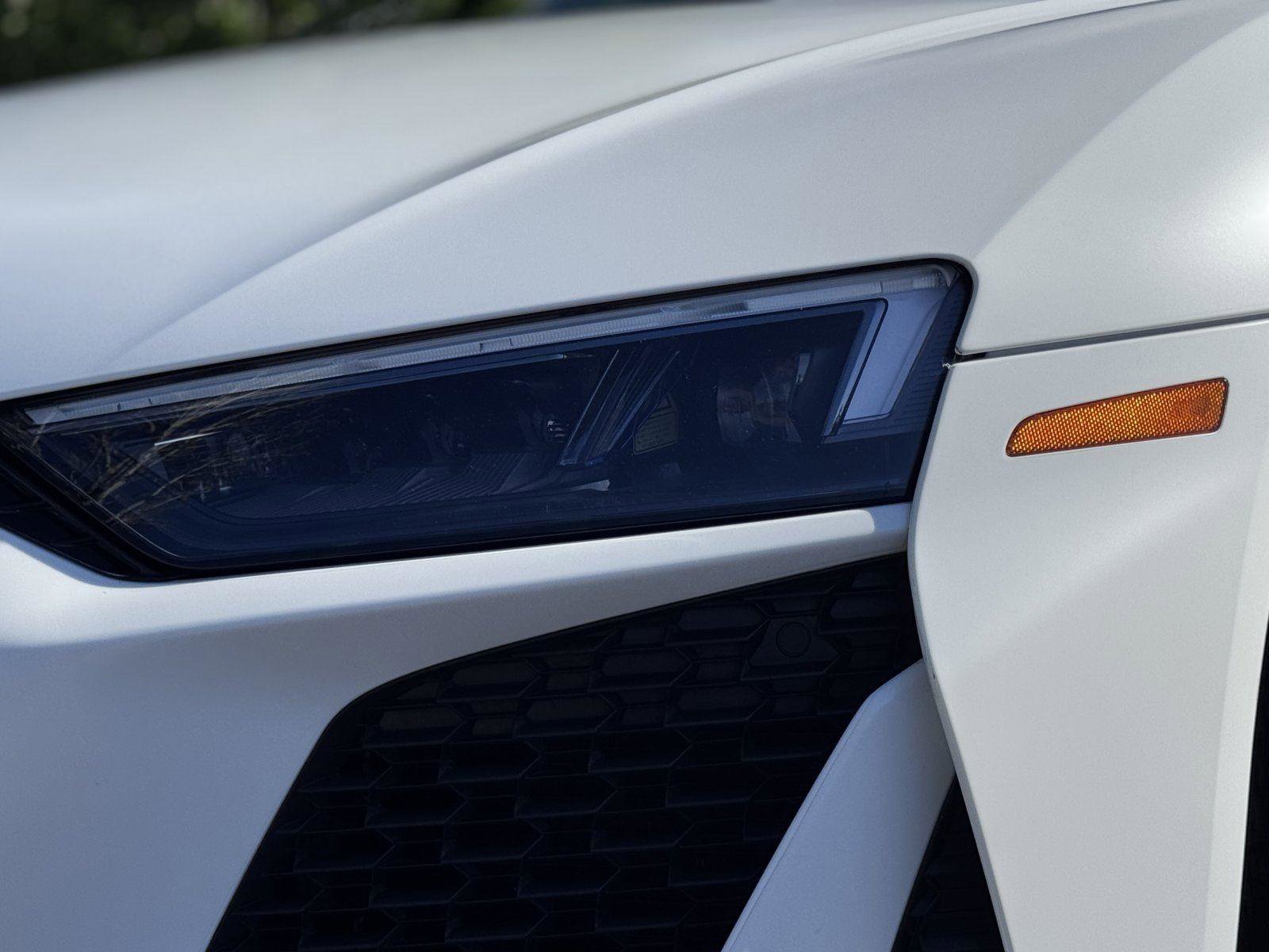 Used 2020 Audi R8 V10 performance image 9