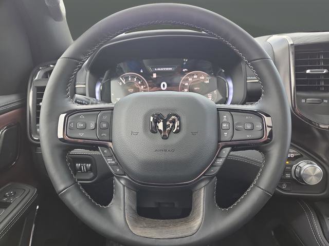 New 2026 RAM 1500 Limited image 16