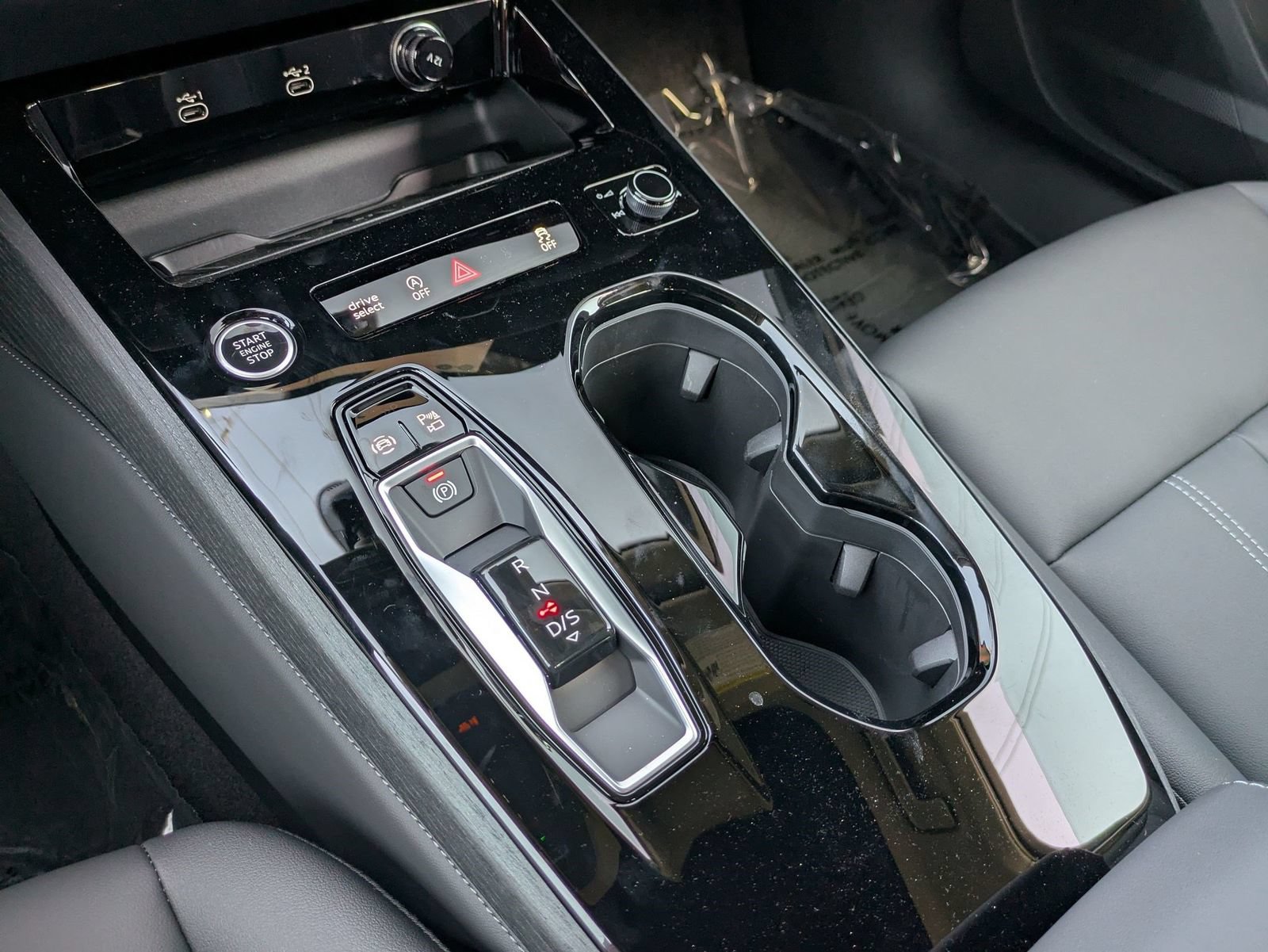 New 2026 Audi A5 Premium AWD/4WD image 7