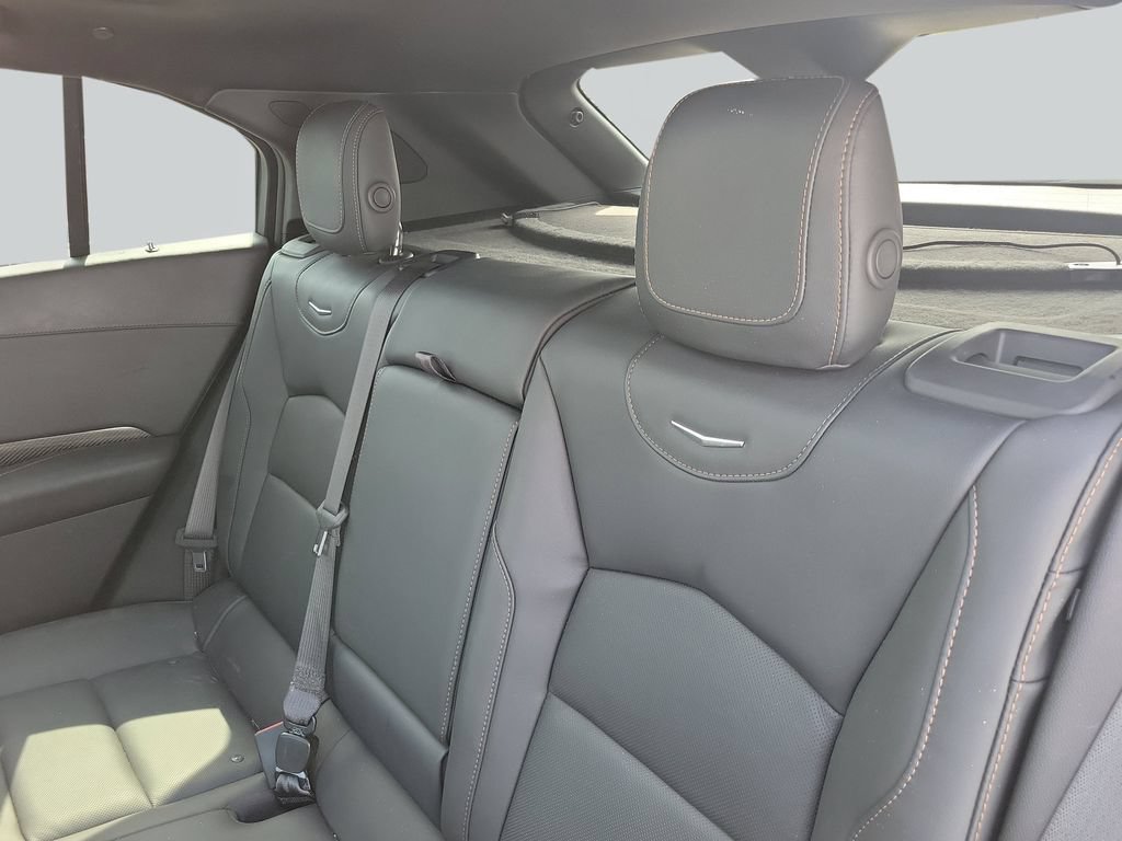 Used 2023 Cadillac XT4 Sport FWD image 16
