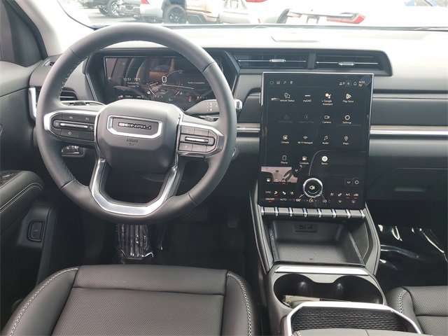 New 2026 GMC Terrain Denali w/ LPO, Floor Liner Package image 9