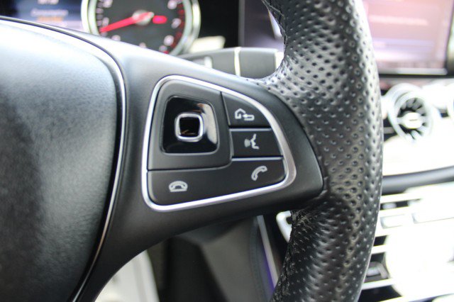 Used 2018 Mercedes-Benz E 400 4MATIC Cabriolet image 25