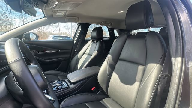 Certified 2025 MAZDA CX-30 AWD 2.5 S w/ Select Sport Pkg image 20