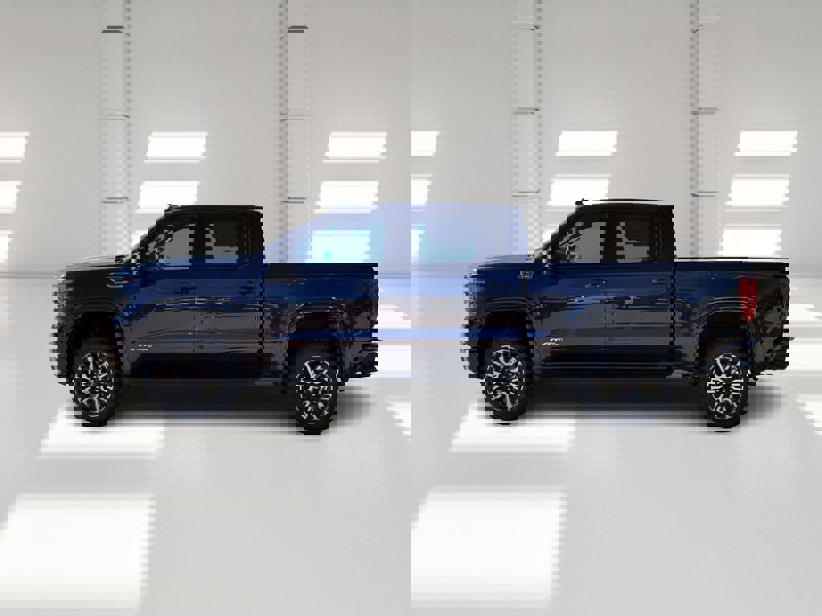 New 2026 GMC Sierra 1500 AT4 w/ AT4 Premium Package image 4