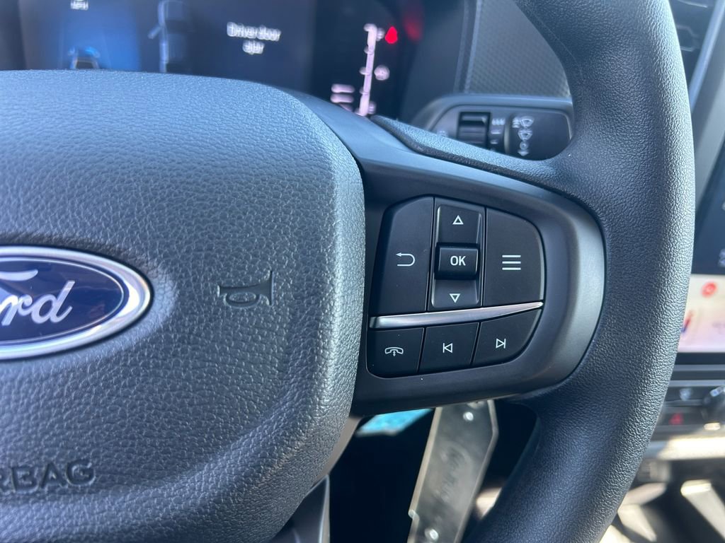 New 2025 Ford Ranger XL image 28