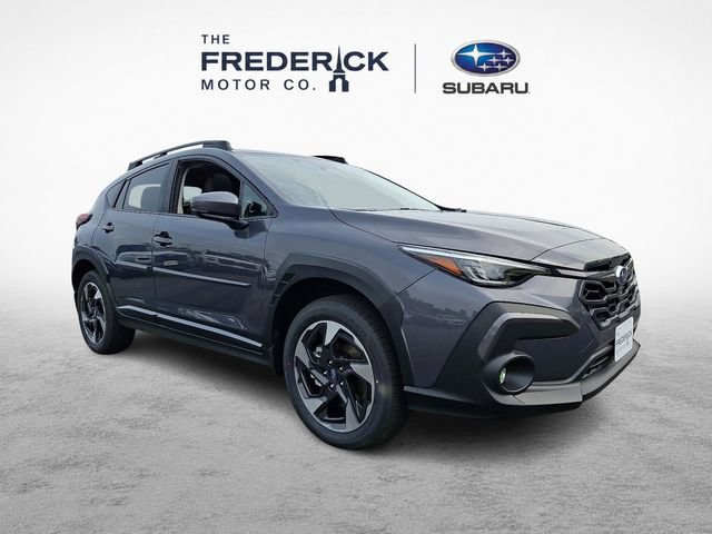 New 2026 Subaru Crosstrek 2.5i Limited AWD/4WD image 2