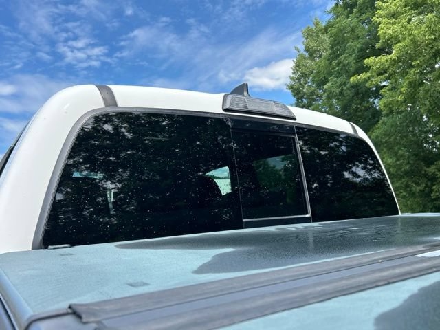Used 2019 Toyota Tacoma TRD Off-Road AWD/4WD image 17