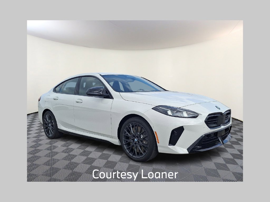 Used 2026 BMW M235i xDrive w/ M Performance Package