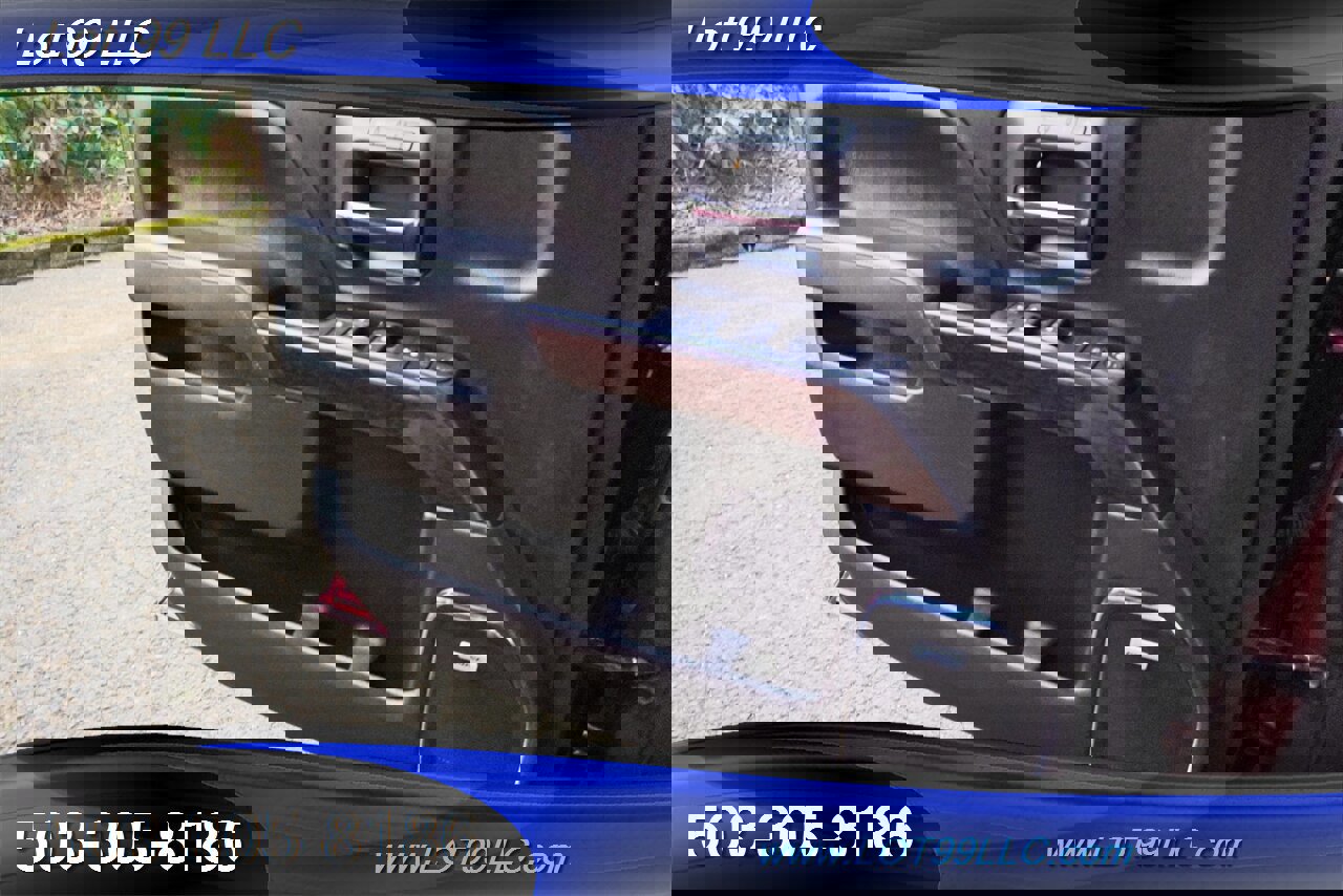 Used 2015 GMC Sierra 2500 SLT AWD/4WD image 27