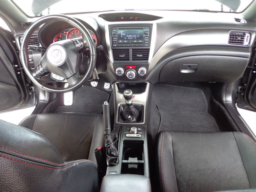 Used 2014 Subaru Impreza WRX STI Limited AWD/4WD image 18