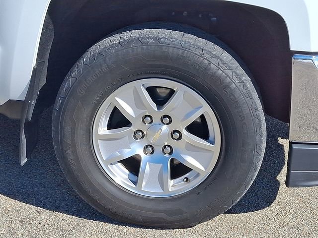 Used 2019 Chevrolet Silverado 1500 LT image 8