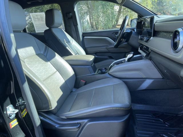 Used 2023 Chevrolet Colorado ZR2 w/ ZR2 Convenience Package III image 28