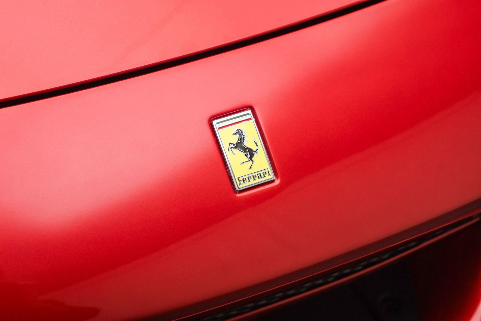 Certified 2025 Ferrari 296 GTB image 26
