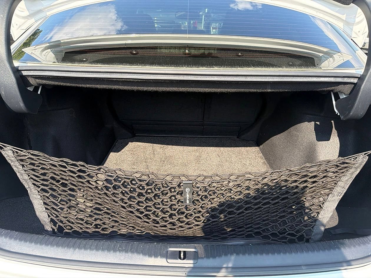 Used 2016 Lexus IS 350 RWD image 37