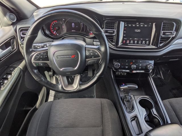 Used 2024 Dodge Durango SXT AWD/4WD image 16
