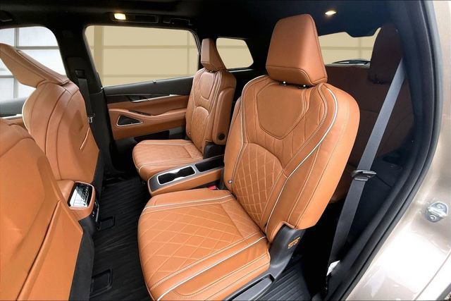 Used 2025 INFINITI QX60 Autograph w/ Lighting Package (N94) image 26