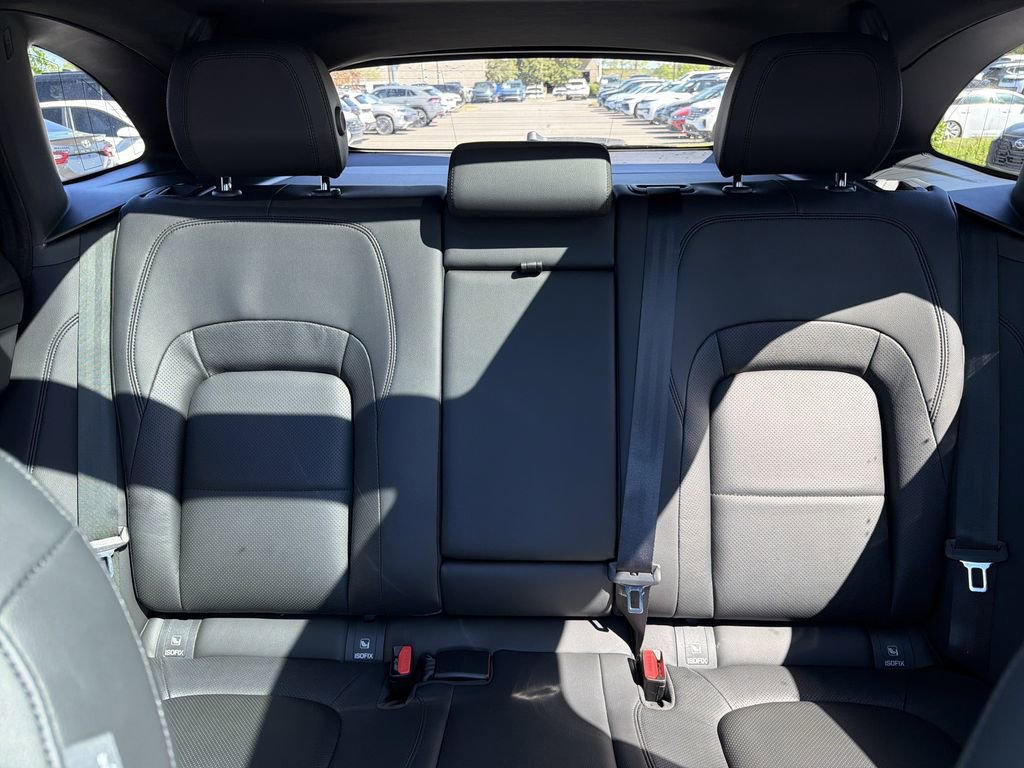 Used 2023 Jaguar F-PACE S image 29