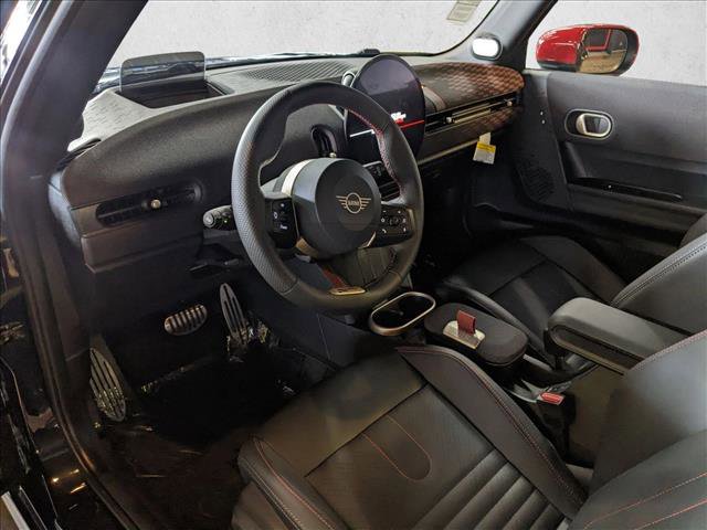 New 2026 MINI Cooper John Cooper Works image 4