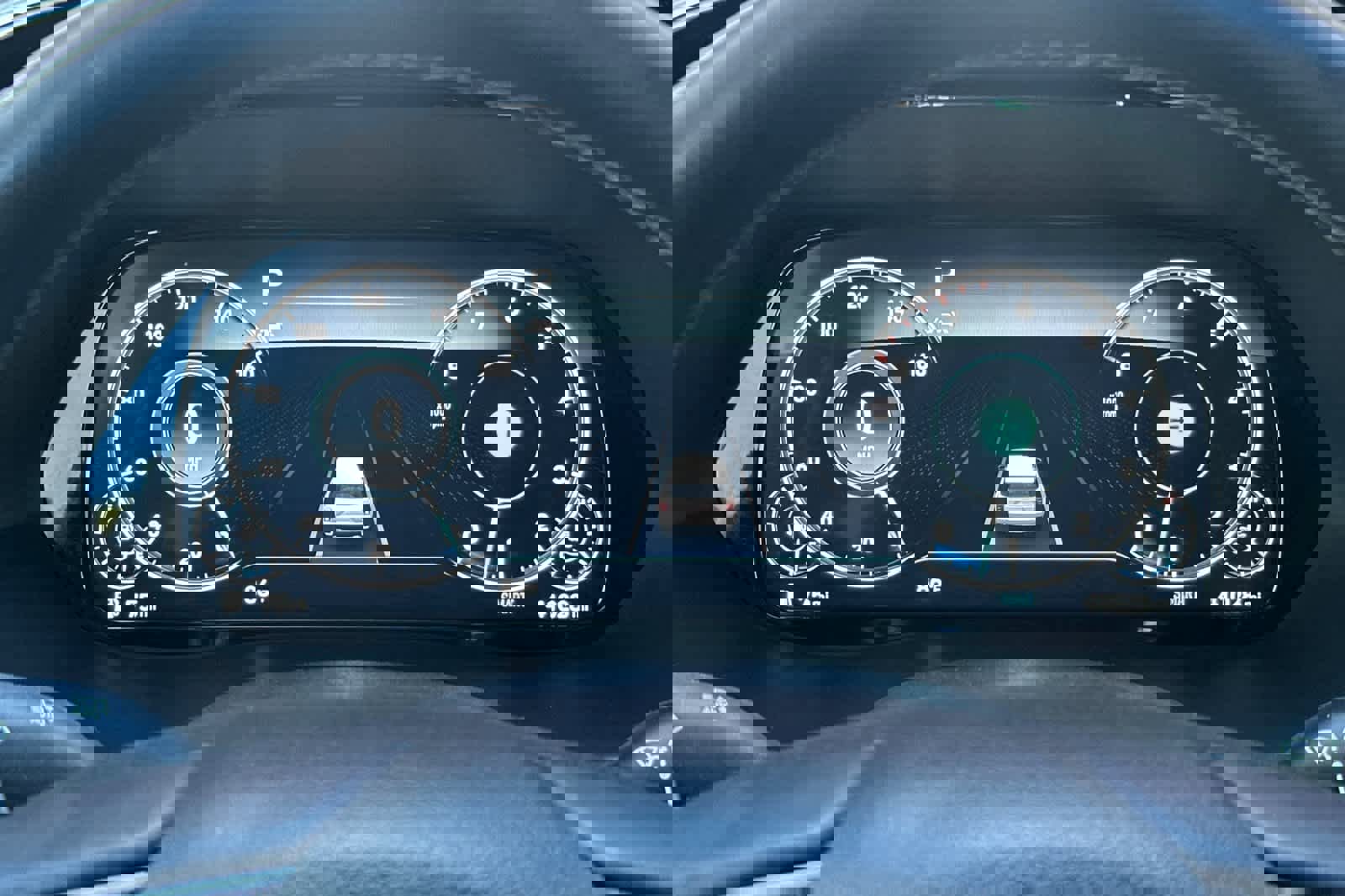 Used 2022 Hyundai Palisade Limited w/ Cargo Package image 30