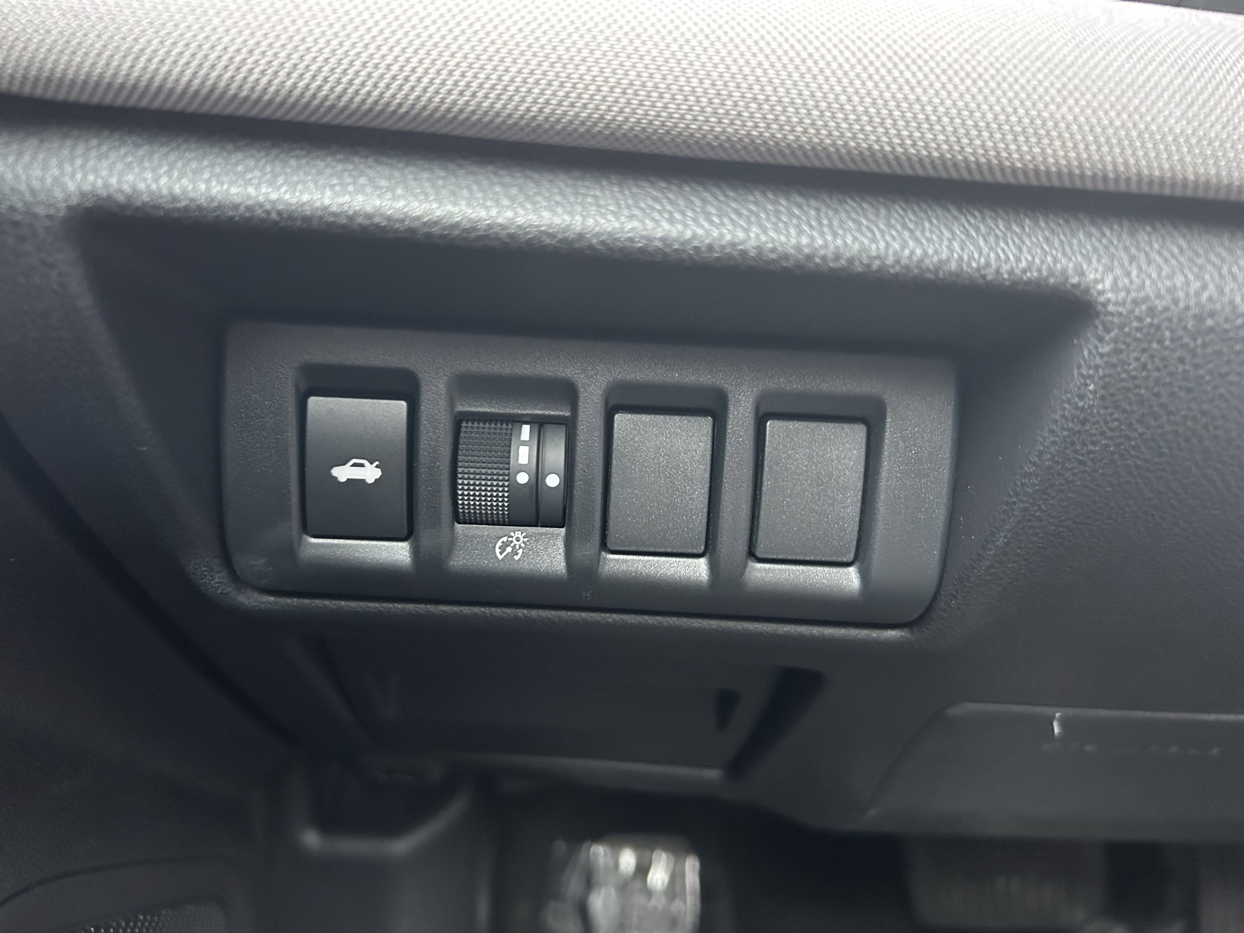 Certified 2025 Subaru Legacy Premium image 14